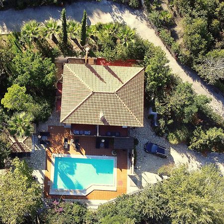 Okeanis Apartments & Suites Adults Only Katelios Exterior photo