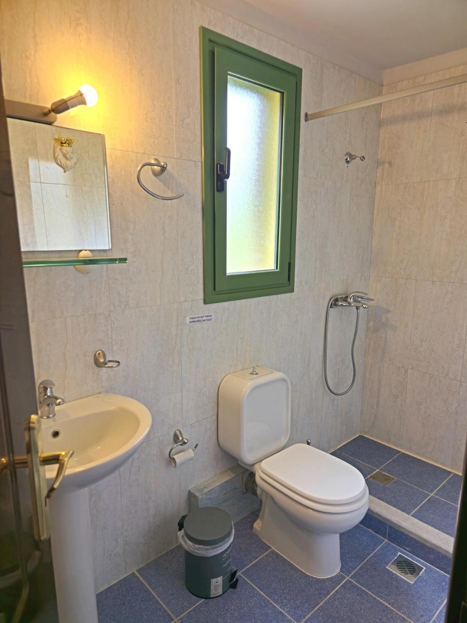 Okeanis Apartments & Suites Adults Only Katelios Exterior photo