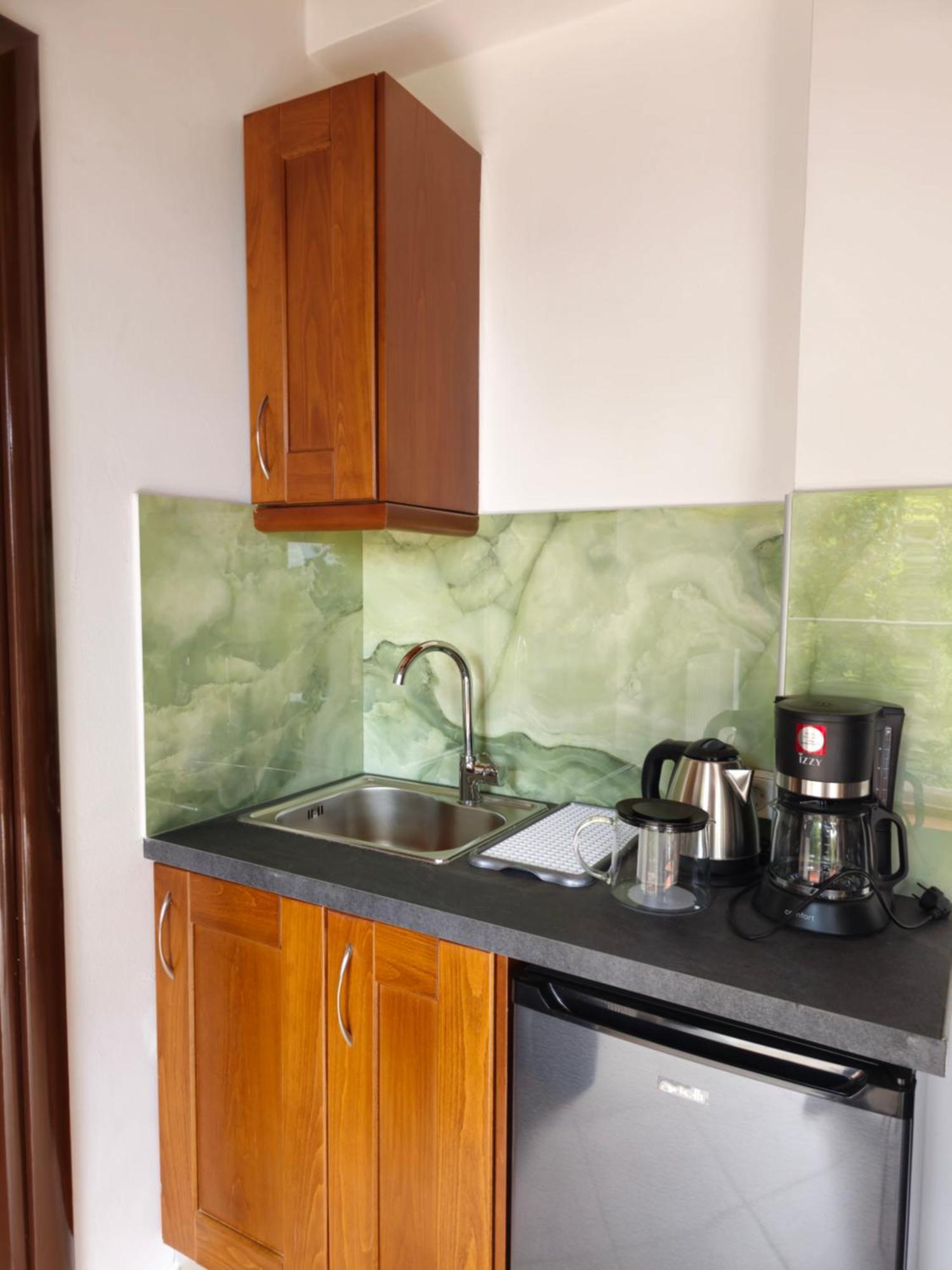 Okeanis Apartments & Suites Adults Only Katelios Exterior photo