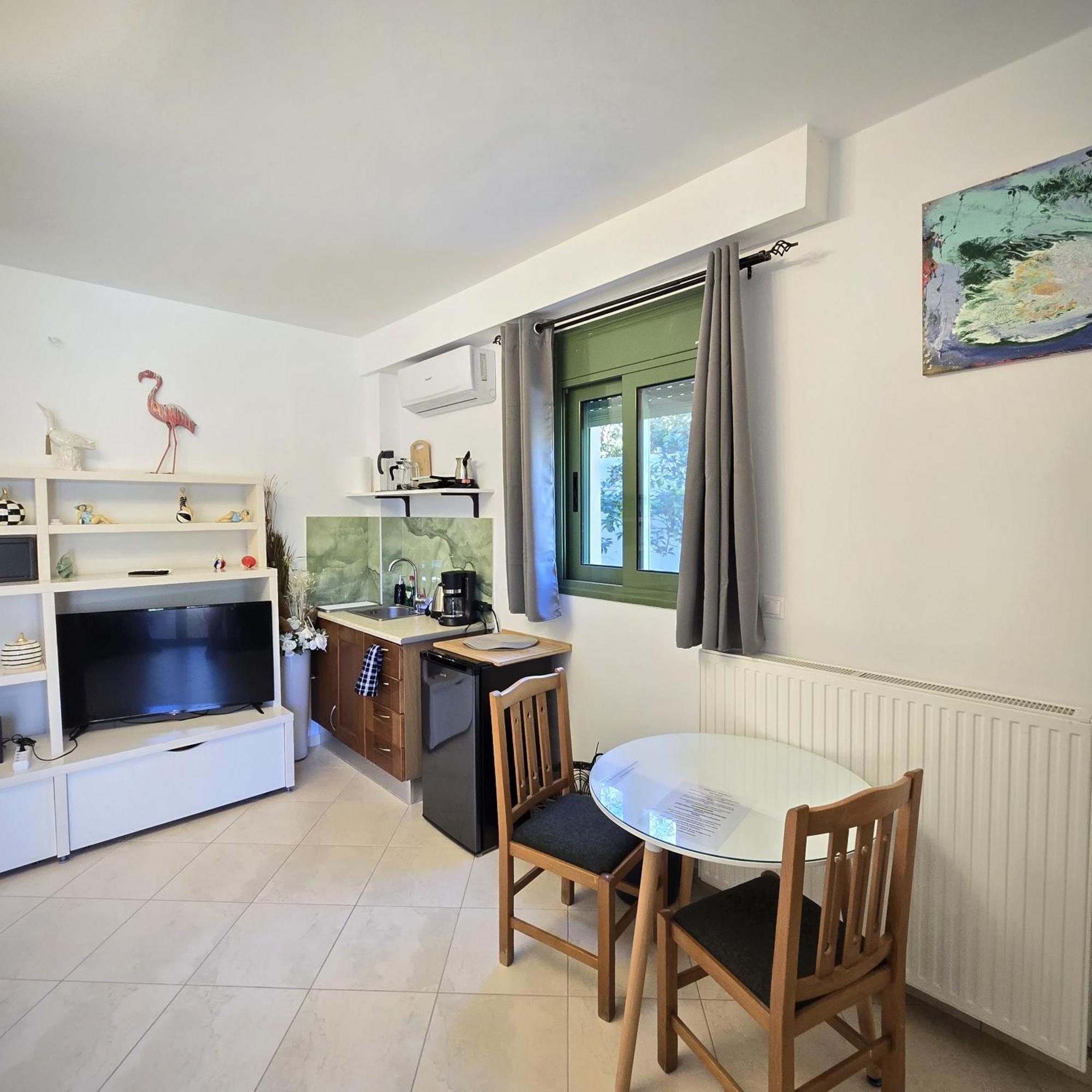 Okeanis Apartments & Suites Adults Only Katelios Exterior photo